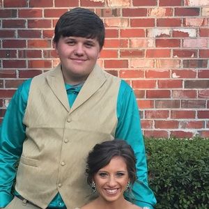 Meet your Posher, Bethany